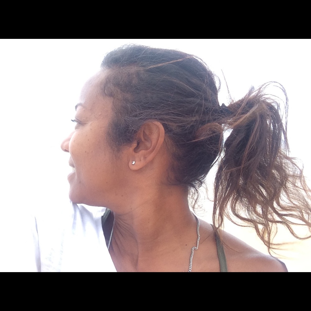 Meet your Posher, Barbette